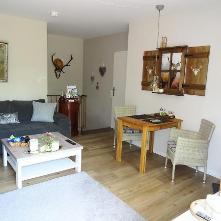 Ferienwohnung Krekel In Ruhiger Lage Inklusiv Waeschepaket, Wlan, Parkplatz Braunlage Exterior foto