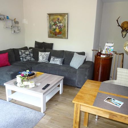 Ferienwohnung Krekel In Ruhiger Lage Inklusiv Waeschepaket, Wlan, Parkplatz Braunlage Exterior foto