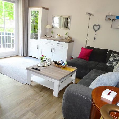 Ferienwohnung Krekel In Ruhiger Lage Inklusiv Waeschepaket, Wlan, Parkplatz Braunlage Exterior foto